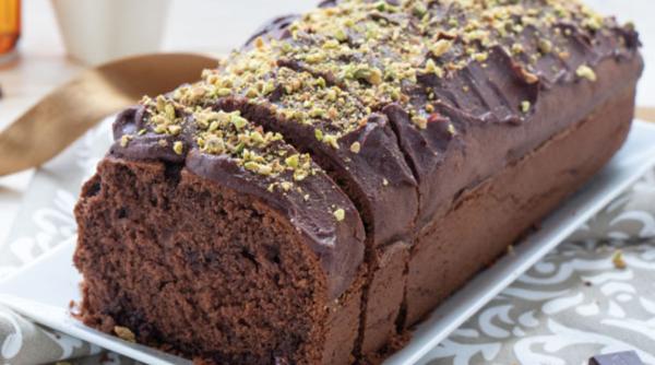 Chec cu nuci și Nutella – Deliciul perfect pentru orice ocazie