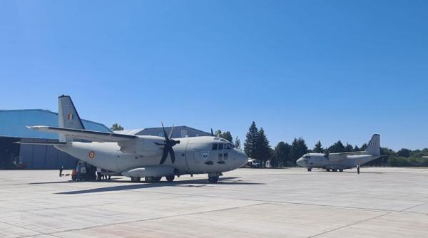 România continuă să evacueze cetățenii aflați în zonele de risc din Liban. Un nou grup a fost adus în țară