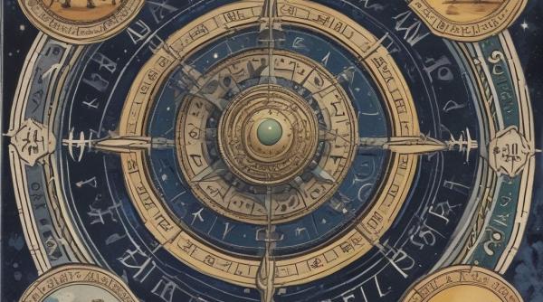 Horoscop 9 septembrie: Berbecii sunt neputincioși în fața unei probleme. Taurii visează cu ochii deschiși la dragoste. Previziuni complete