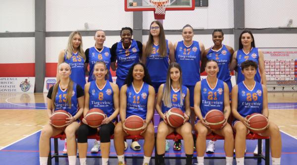 O baschetbalistă americană de la CSM Târgoviște a fost găsită moartă în apartamentul său din România