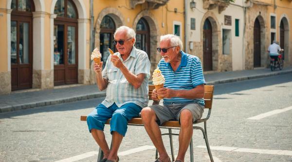 Vârsta de pensionare în Italia va crește la 70 de ani. ISTAT explică motivele și anul în care se modifică legea