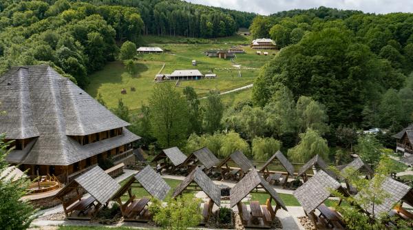 Ar trebui organizate excursii în satele tradiționale pentru cei din diaspora? - rezultate sondaj