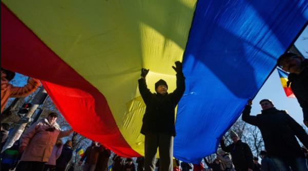 Cristian Stîncanu, despre diaspora românească: "8 milioane de români merită o reprezentare mai mare în Parlament"