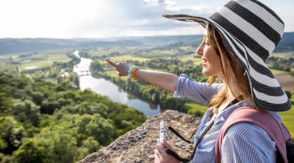 Zboară ieftin după sezonul de vacanță de vârf (P)
