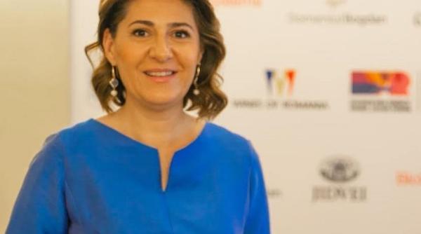 Gabriela Dancău aduce fală României: Ambasadoarea României în Italia a fost desemnată câștigătoarea Premiului “Ambasadorul Anului 2024”