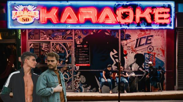 Trei români au fost arestați în Italia pentru trafic de droguri în fața unei discoteci