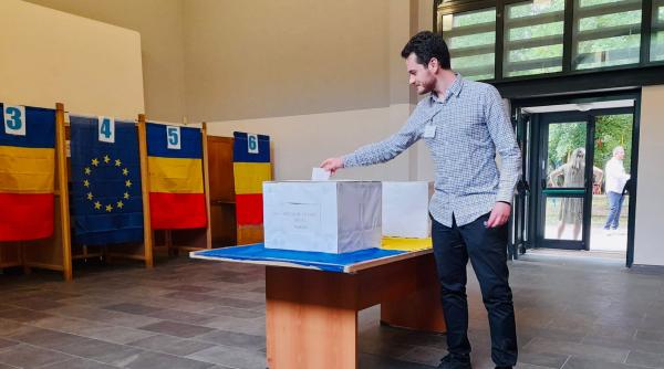 Schimbare majoră: românii din diaspora votează partidele din țările în care trăiesc. Stănășel: "E un mesaj pentru clasa noastră politică" - VIDEO