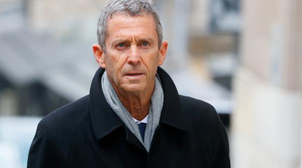 Benny Steinmetz, miliardarul israelian condamnat în România, a fost reținut la aeroportul din Atena