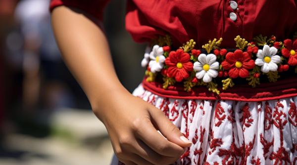 Cei din diaspora ar putea descoperi tradiții din comunitățile de origine prin turism cultural? - rezultate sondaj