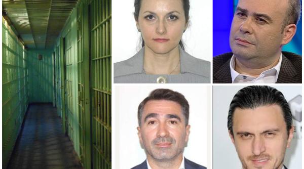 Condamnații fugari află dacă li se măresc pedepsele. CCR discută azi sesizarea privind ''Legea fugarilor''