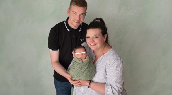 Familia Regală a României anunță nașterea lui Augustus Mihai, al patrulea nepot al Principesei Elena 