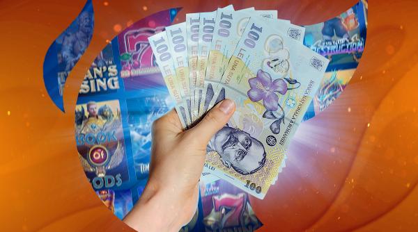 Furnizorii de păcănele cu cele mai mari plăți din piața românească