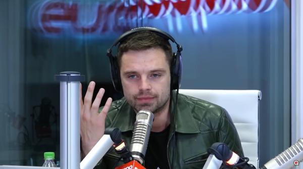 Trump, jignire pentru actorul român Sebastian Stan, care-l va intepreta într-un film controversat