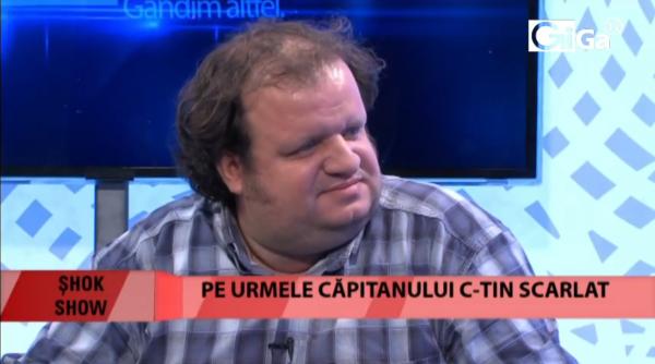 Actorul Valeriu Pavel Dan a murit 