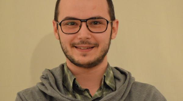 Interviu cu Claudiu Hurban: diaspora românească, voluntariatul și încrederea în autorități - VIDEO