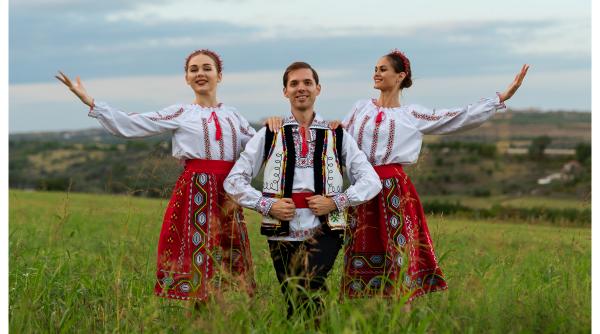 Tradiții românești în diaspora – Ediția a VI-a