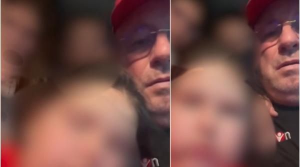 Adrian Marțian, reținut după ce și-ar fi răpit copiii și i-a dus ilegal în Serbia. Milionarul riscă să fie arestat