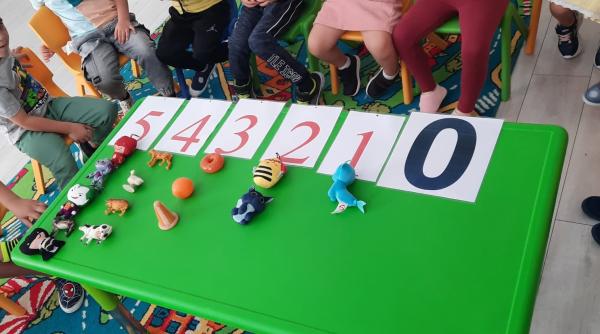 Polițiștii, decizie pentru educatoarea de 68 de ani care a lovit un copil de un an și jumătate la grădiniță 