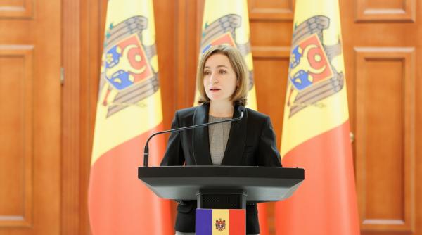 Alegeri în Republica Moldova. Prezență record la vot 