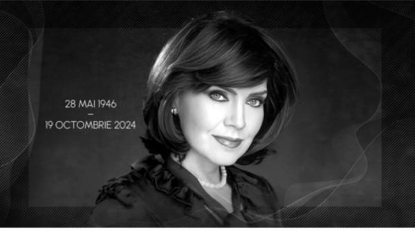 Delia Budeanu s-a stins din viață. A fost una dintre cele mai cunoscute crainice din istoria Televiziunii Române. Sute de mesaje de adio