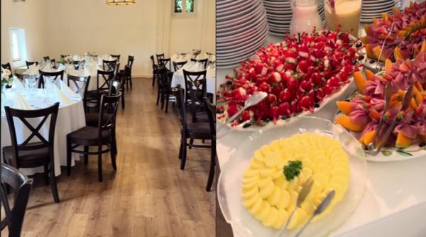 Cum arată o nuntă în Germania. Român: „La noi și la înmormântare e mai frumos" 