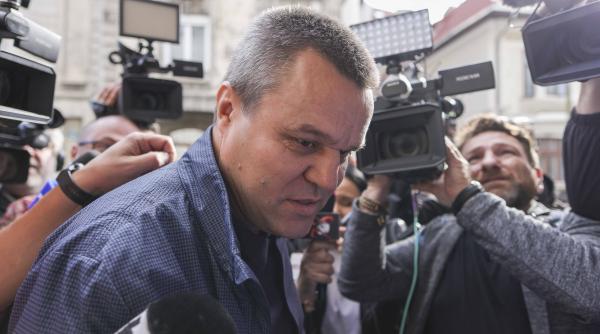 Senatorul Eugen Pîrvulescu, lăsat fără imunitate. Procurorii pot începe percheziţiile informatice