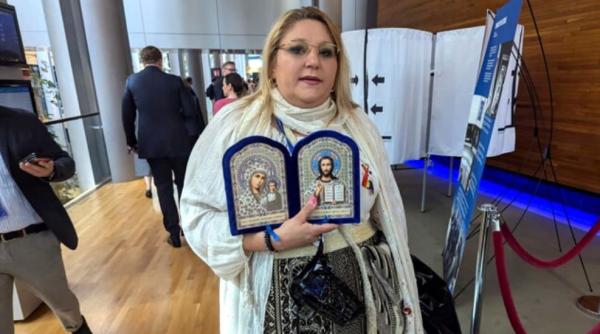 Strategia Dianei Șoșoacă și a lui Lazarus cu voturile anulate. Ce pun la cale, de fapt 