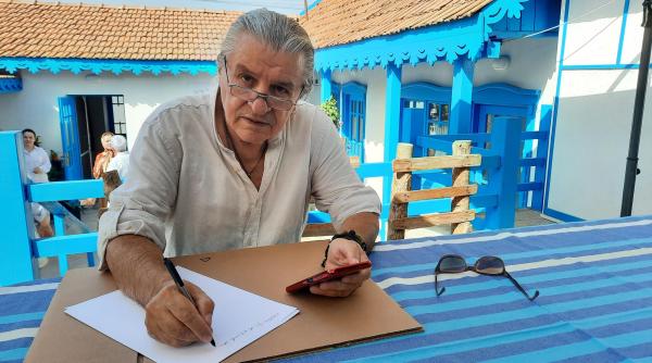 A murit jurnalistul Constantin Cumpănă. În ultimii ani ducea o luptă aprigă contra lui Teodosie 