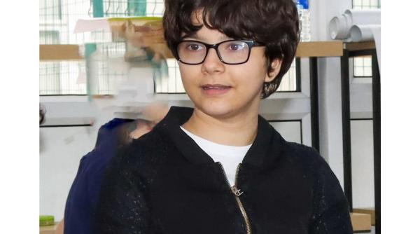 Apel disperat. A dispărut Beatrice, o tânără voluntară din echipa "My Romania Community"