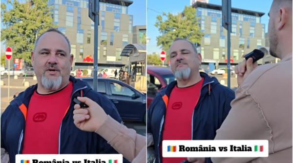 Avertismentul unui italian stabilit în România: "Trecerea la euro va fi un dezastru. Vă garantez" - VIDEO