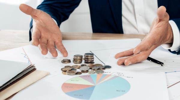 Economia României, lovită puternic. FMI, raport îngrijorător despre țara noastră 