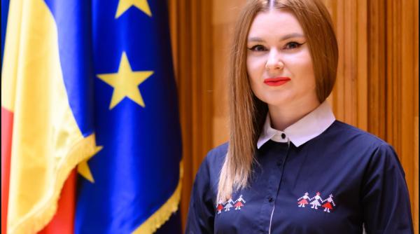 Participare la vot, implicare în comunitate. Cum dau românii din diaspora semnalul schimbării? Simina Tulbure, la "România are nevoie de tine, implică-te”