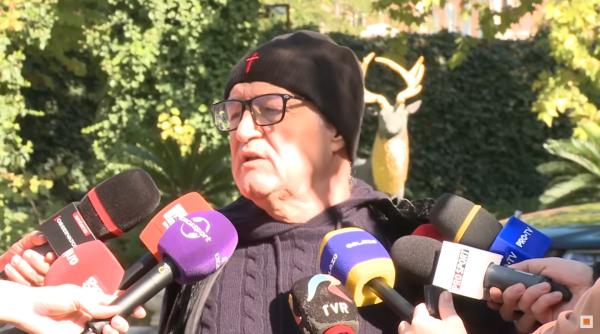 Gigi Becali l-a amenințat pe Ciolacu la telefon. A mărturisit toată discuția, inclusiv ce i-a zis Rareș Bogdan