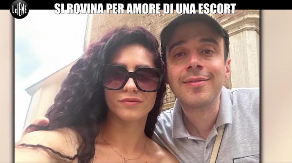 Un italian orbit de dragostea pentru o româncă și-a pierdut economiile și casa pentru aceasta. Ce a făcut femeia a fost de neașteptat