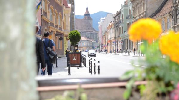 Un oraș din România a fost inclus în ghidul destinațiilor de vizitat în 2025 realizat de National Geographic