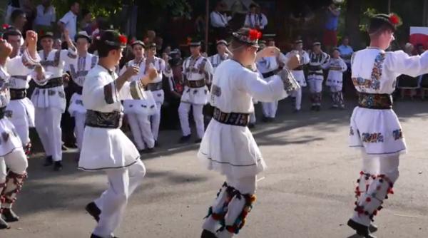 ȘtiriDiaspora încheie proiectul "Tradiții românești în diaspora"