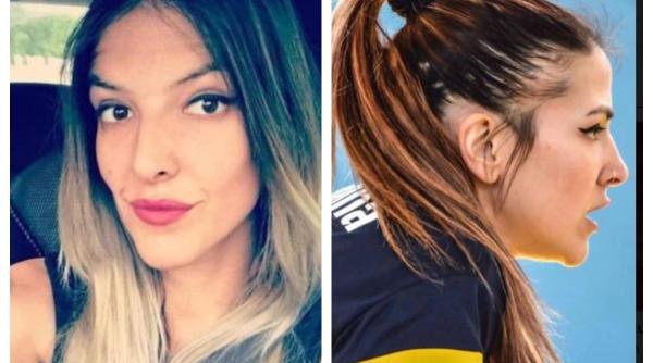 Valentina a murit la doar 33 ani, în timp ce făcea duș într-un oraș din Italia. Era sportivă în activitate