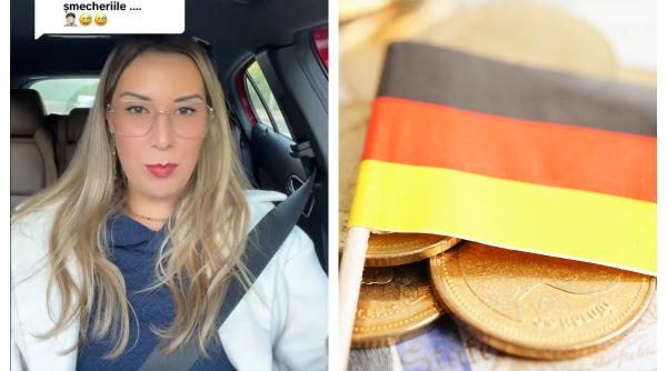 O româncă acuză că instituțiile din Germania sunt pline de neamuri care se angajează între ele: "Mereu aceeași întrebare"