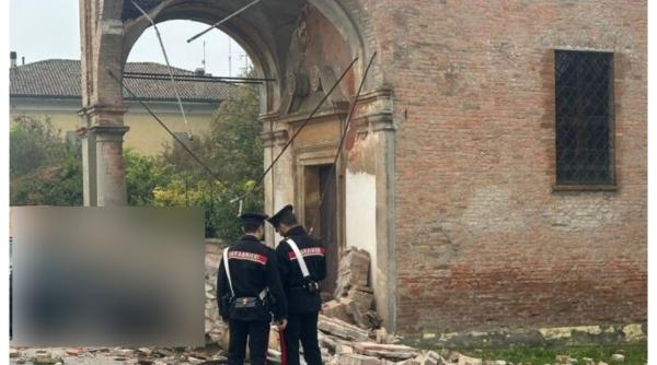 Un tânăr român a murit în Italia, duminică dimineață
