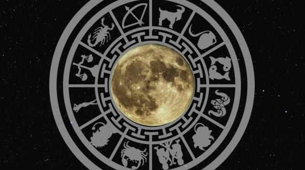 Cinci zodii au o conexiune profundă cu Luna. Cum le influențează viața acest aspect