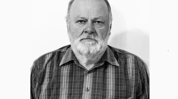 Moarte subită pentru un consilier local PNL. Vasile Ungur a decedat în timpul unei ședințe