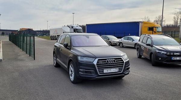 Audi închide prima fabrică de mașini din Europa. Muncitorii au furat 200 de chei, ca să amenințe conducerea 