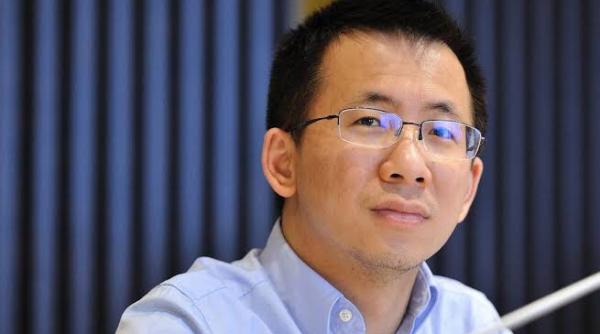 El este cel mai bogat om din China: A făcut o aplicație pe care tot globul o folosește și a devenit miliardar