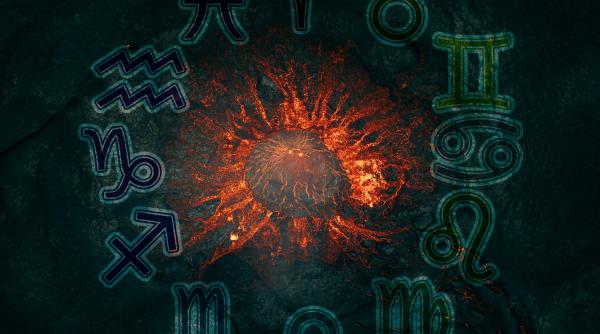 Horoscop special: Trei zodii vulcanice de a căror furie să te ferești