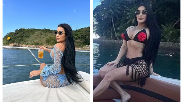 Două influencerițe au murit după ce n-au vrut să poarte vestele de salvare, pe motiv că le strică pozele. Ce a descoperit ancheta