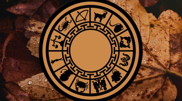 Horoscop 1 noiembrie: Scorpion, exprimă-ți sentimentele; Rac, te conectezi cu familia. Previziuni complete