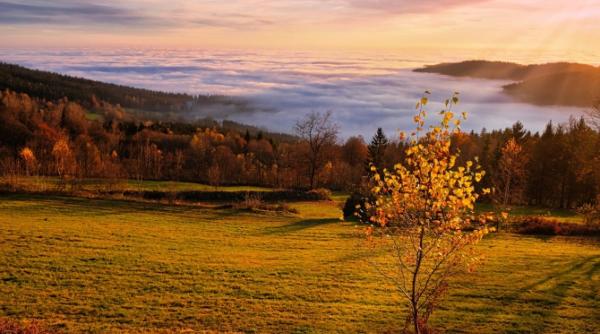 Lonely Planet: cele mai bune locuri de vizitat în 2025