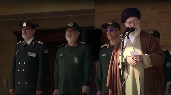 Iranul amenință: raza rachetelor ar putea fi extinsă și politica nucleară revizuită