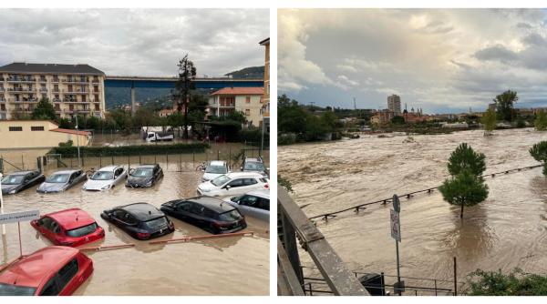 De ce nu trimite România ajutoare în Valencia. Detaliul neînțeles pentru care Spania nu apelează la mecanismul european