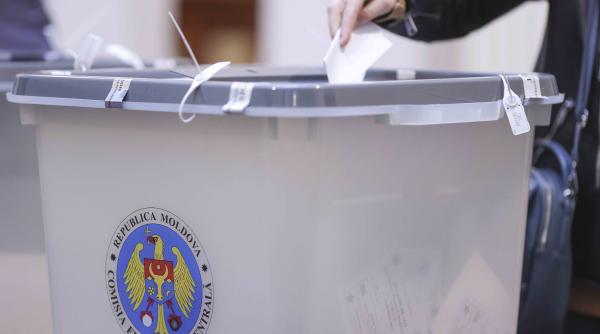 Alegeri în R.Moldova. Serverele Comisiei Electorale Centrale, ţinta unui atac cibernetic